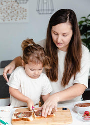 Toddler Friendly Knife —- Kiddikutter - My Playroom 