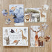 Jo Collier The Majestic Wild Puzzle Collection 3 x 12 Pcs - My Playroom 