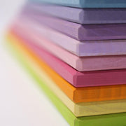 Grimm’s Pastel Building Boards 12m+ - My Playroom 