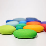 Grimm’s Fire Pebbles 12m+ - My Playroom 