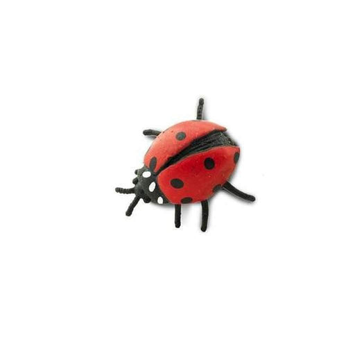 Mini Ladybug Figurine - My Playroom 