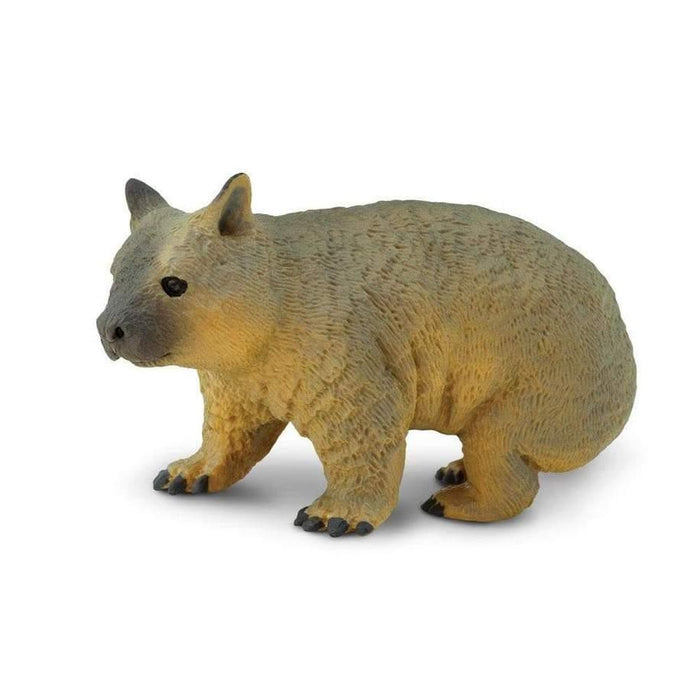 Wombat Australian Figurine - My Playroom 