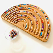 Loose Gemstone with Magnifying Glass - My Playroom 