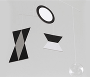 Set of Four Montessori Mobiles - My Playroom 