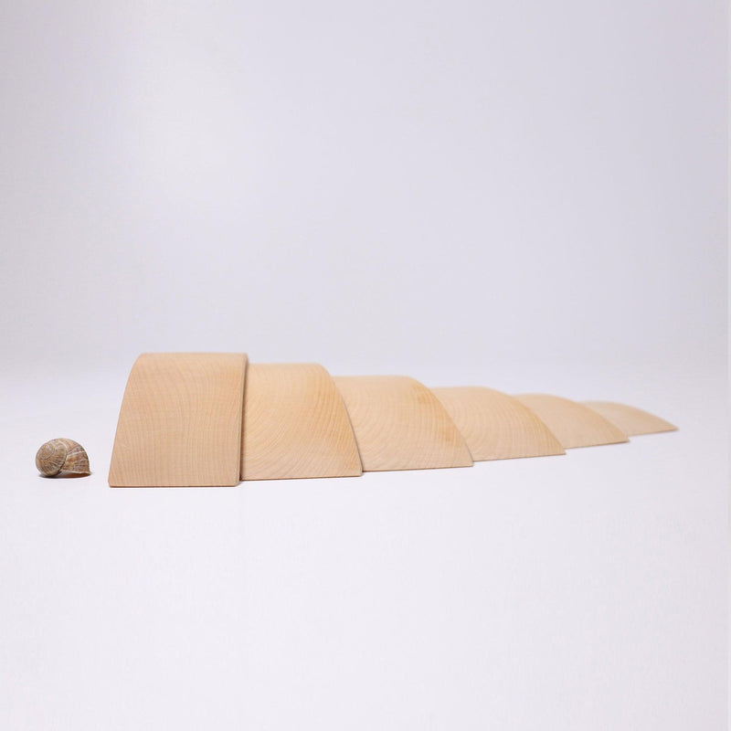 Grimm’s Natural Bridge 0m+ - My Playroom 