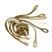 Winter Circle Loop Garland 2 Piece - My Playroom 