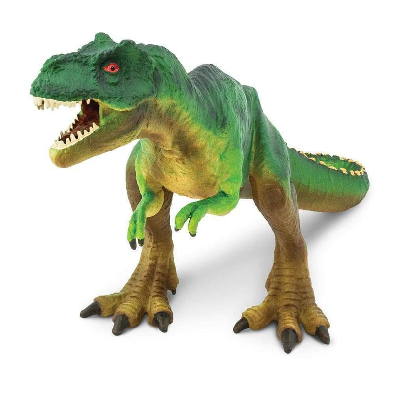 Tyrannosaurus Rex [T-Rex] Large Figurine Dinosaur Prehistoric World Collection - My Playroom 