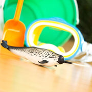 Narwhal Ocean Figurine - My Playroom 