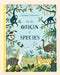 On The Origin of Species (Hardcover) - My Playroom 