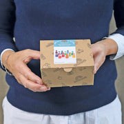 Grimm’s 12 Rainbow Friends 12m+ - My Playroom 