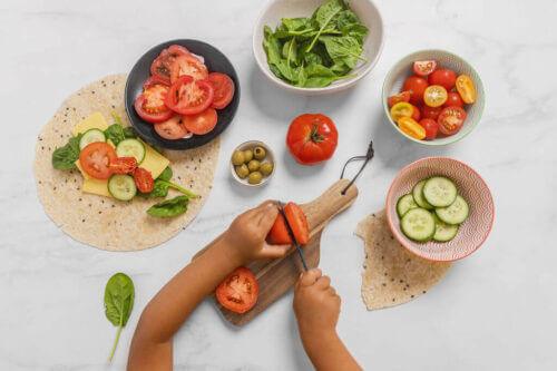 Toddler Friendly Knife —- Kiddikutter - My Playroom 