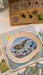 Beleduc Life Cycle Wooden Numbered Puzzle - Frog 4yrs+ - My Playroom 