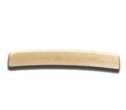 Small Curved Wooden Holder for Language Card, Artwork, Postcard 25cm - My Playroom 