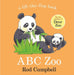 ABC Zoo: A Lift-the-Flap Book (Board Book) - My Playroom 