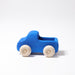 Grimm’s Small Truck Blue 0m+ - My Playroom 