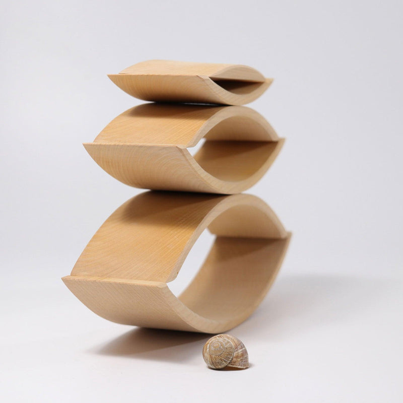 Grimm’s Natural Bridge 0m+ - My Playroom 