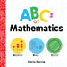 The ABCs of Mathematics (Board Book) - My Playroom 