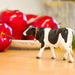 Cow Figurine Farm Animal Collection - My Playroom 