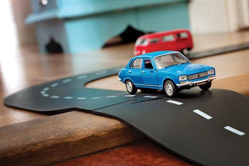 WaytoPlay Expressway 16 Piece 3yrs+ - My Playroom 