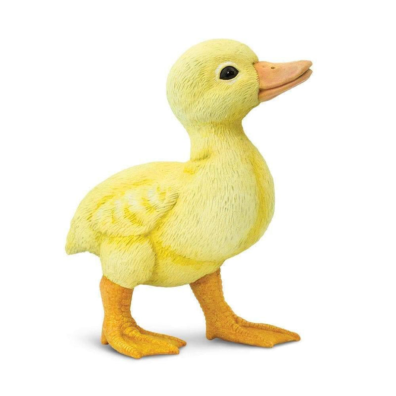 Duckling Farm Incredible Creature Figurine - My Playroom 