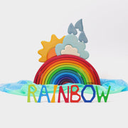 Grimm’s Building Set Weather 3yrs+ - My Playroom 