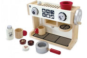 I'm Toy Little Barista's Coffee Maker 36m+ - My Playroom 