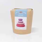 Grimm’s Flamingo Pebbles 12m+ - My Playroom 