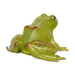 American Bullfrog Figurine Extra Woodland Large Incredible Creatures Collection - My Playroom 
