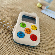 PlanToys My First Phone 12m+ - My Playroom 