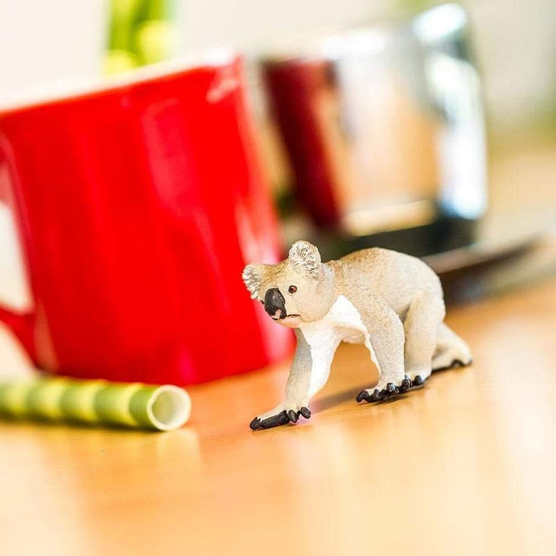 Koala Australian Figurine - My Playroom 