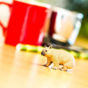 Wombat Australian Figurine - My Playroom 