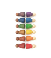 Grapat Nins Dark Warm 3 piece 12m+ - My Playroom 