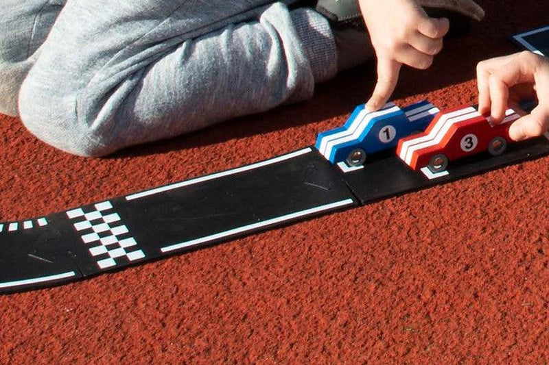 WaytoPlay Grand Prix 24 Piece 3yrs+ - My Playroom 