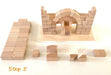 Montessori Roman Arch - My Playroom 