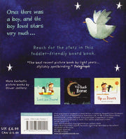 How To Catch A Star (Board Book) - My Playroom 