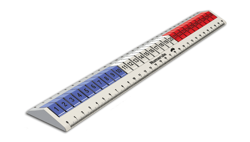 Numerule - My Playroom 