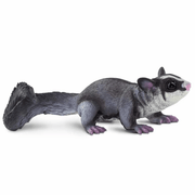 Sugar Glider Australian Incredible Creature Figurine - My Playroom 