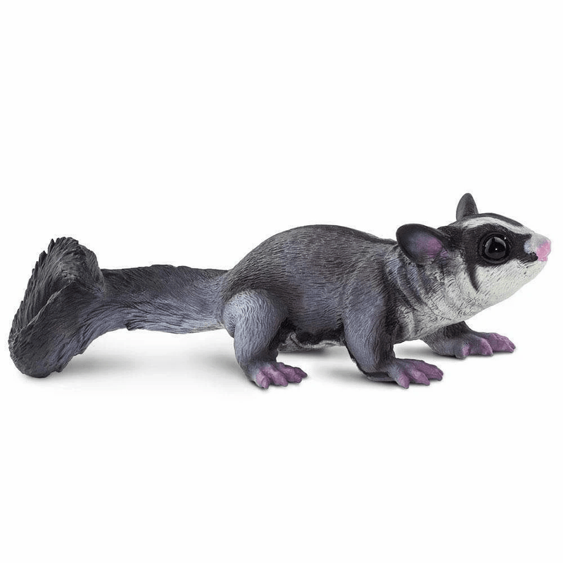 Sugar Glider Australian Incredible Creature Figurine - My Playroom 