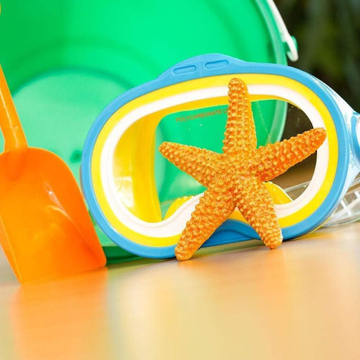 Starfish Ocean Figurine - My Playroom 