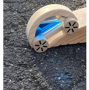 PlanToys Sensory Car Wautomobile - My Playroom 