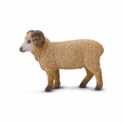 Ram Figurine Farm Animal Collection - My Playroom 