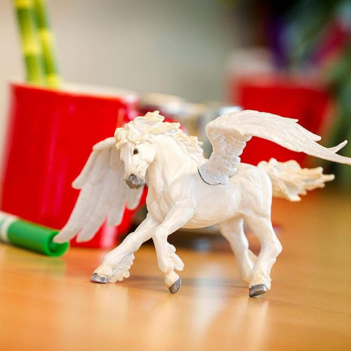 Pegasus Figurine - My Playroom 