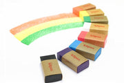 Kitpas Block Crayons 8 Colours 3yrs+ - My Playroom 