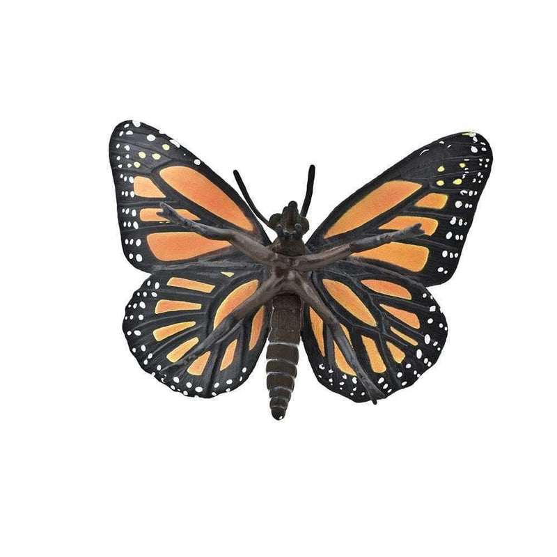 Monarch Butterfly Figurine - My Playroom 