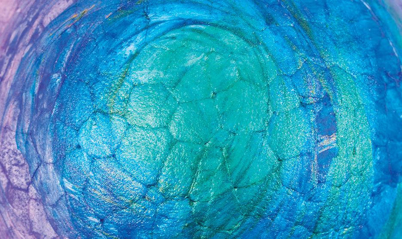 Colour Slicks 12s - My Playroom 