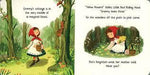 Little Red Riding Hood Little Board Books - My Playroom 