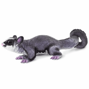 Sugar Glider Australian Incredible Creature Figurine - My Playroom 
