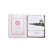 Transportation 3-Part Cards English - My Playroom 