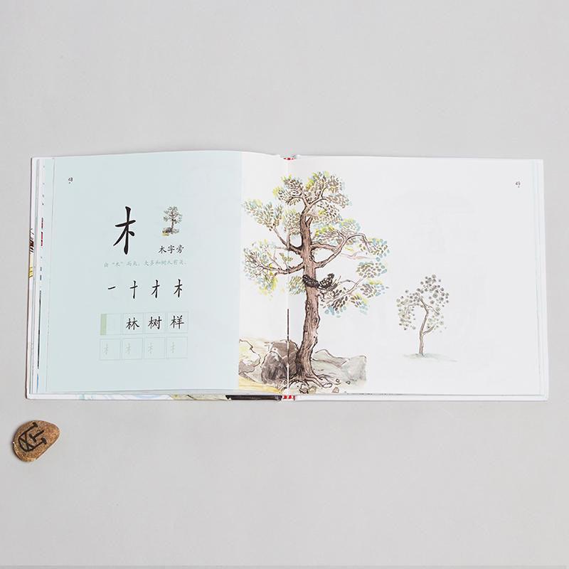 Word is Art, Art is Word 字是画 画是字 - My Playroom 