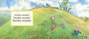 We're Going on a Bear Hunt (Board Book) - My Playroom 